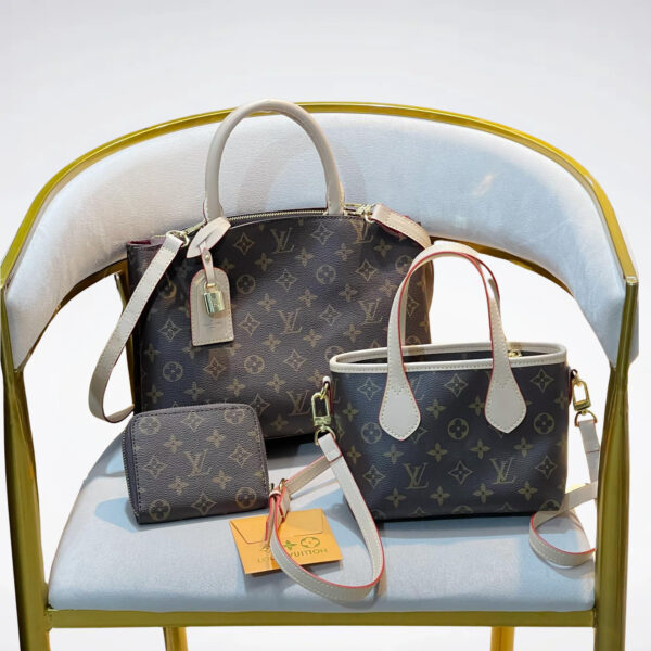 DBS-LC206 - Discounted Price For Set 3 Bags