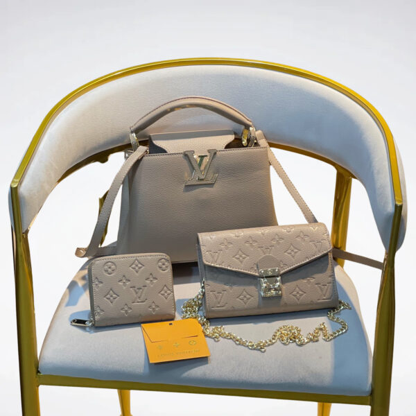 DBS-LC217 - Discounted Price For Set 3 Bags