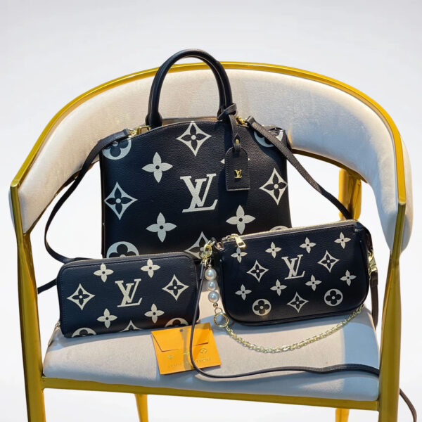 DBS-LC221 - Discounted Price For Set 3 Bags