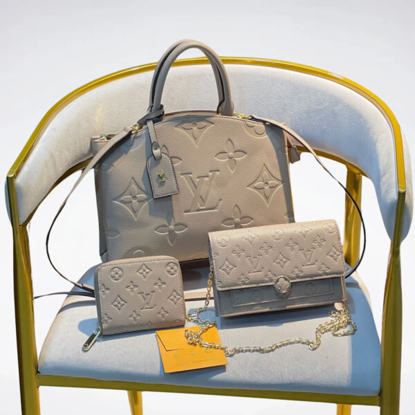 DBS-LC224 - Discounted Price For Set 3 Bags