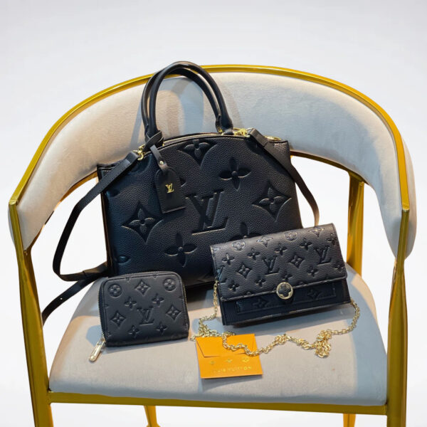 DBS-LC225 - Discounted Price For Set 3 Bags