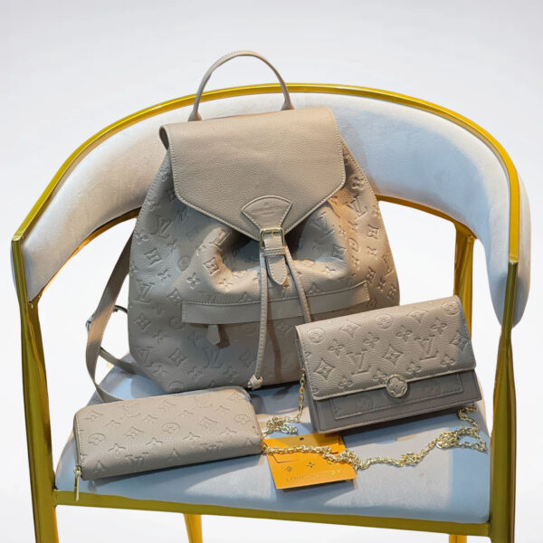DBS-LC228 - Discounted Price For Set 3 Bags