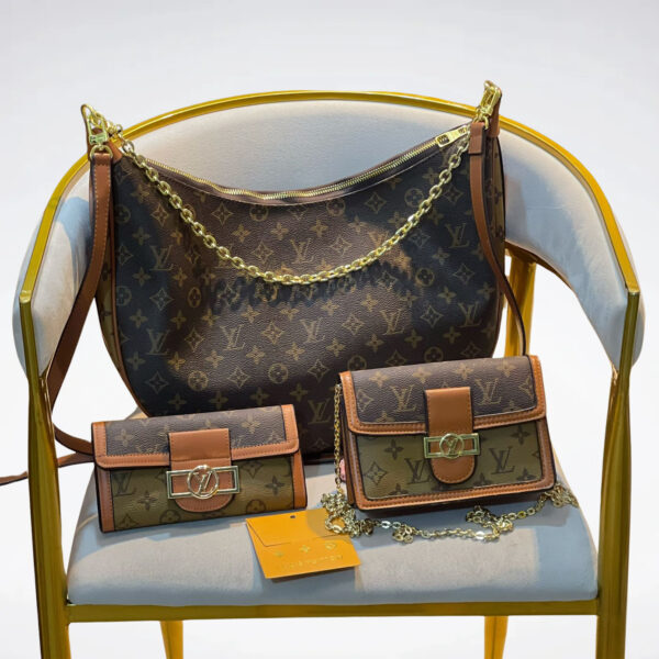 DBS-LC229 - Discounted Price For Set 3 Bags