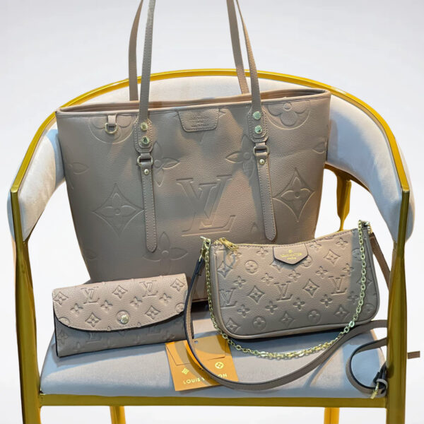 DBS-LC233 - Discounted Price For Set 3 Bags