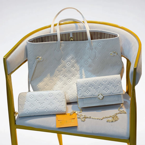 DBS-LC235 - Discounted Price For Set 3 Bags