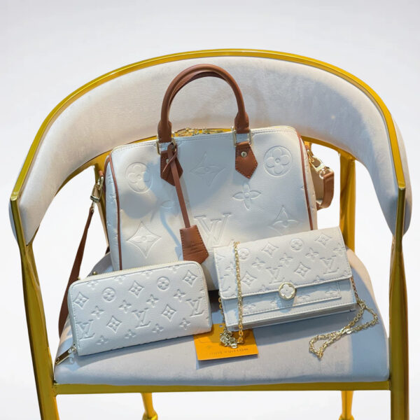 DBS-LC238 - Discounted Price For Set 3 Bags