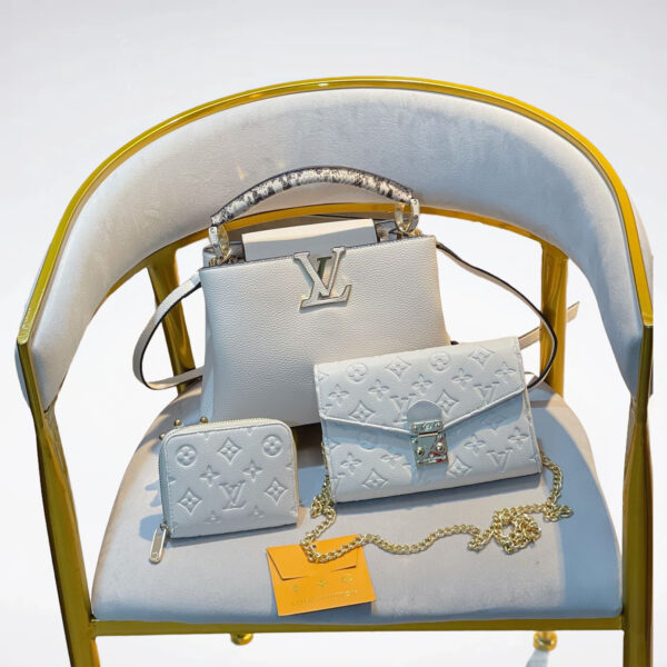 DBS-LC244 - Discounted Price For Set 3 Bags