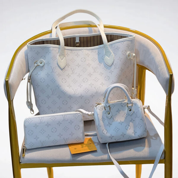DBS-LC247 - Discounted Price For Set 3 Bags