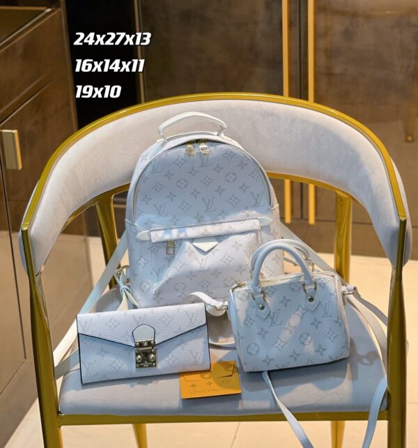 DBS-LC248 - Discounted Price For Set 3 Bags