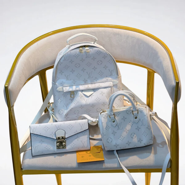 DBS-LC248 - Discounted Price For Set 3 Bags
