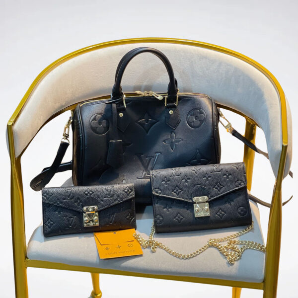 DBS-LC250 - Discounted Price For Set 3 Bags