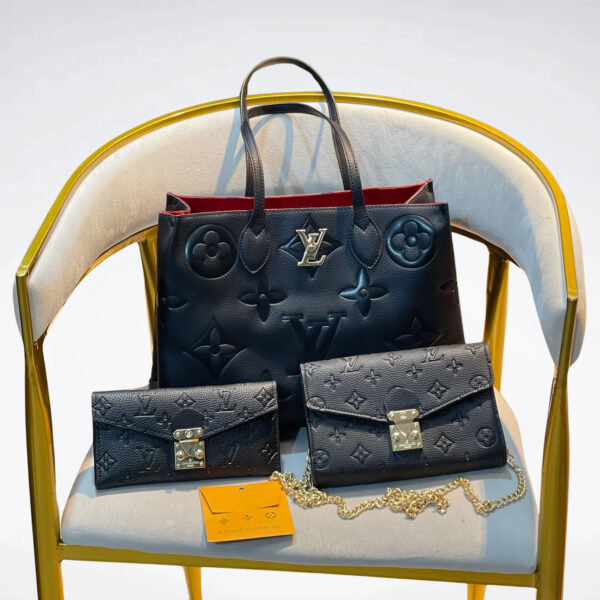 DBS-LC251 - Discounted Price For Set 3 Bags
