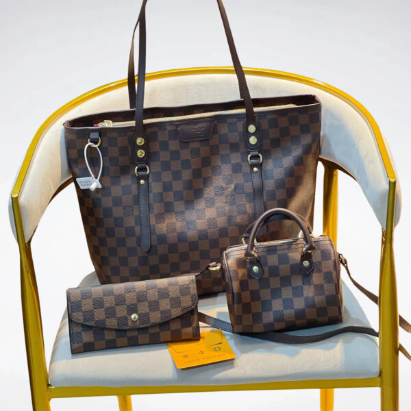DBS-LC255 - Discounted Price For Set 3 Bags