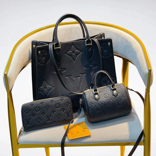 DBS-LC262 - Discounted Price For Set 3 Bags
