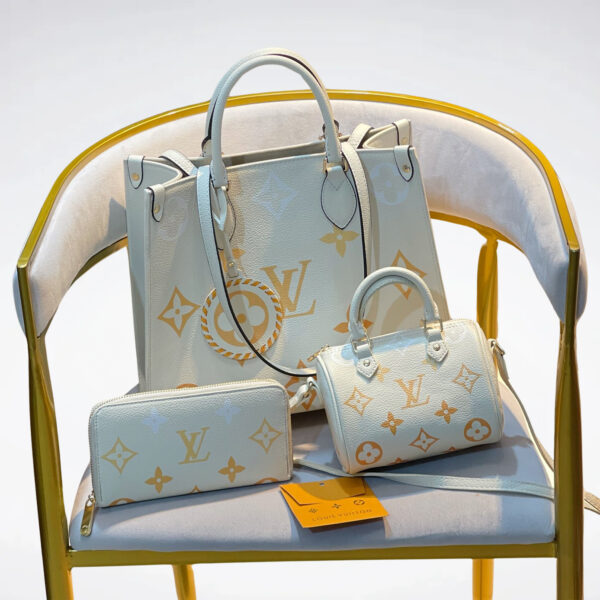 DBS-LC265 - Discounted Price For Set 3 Bags