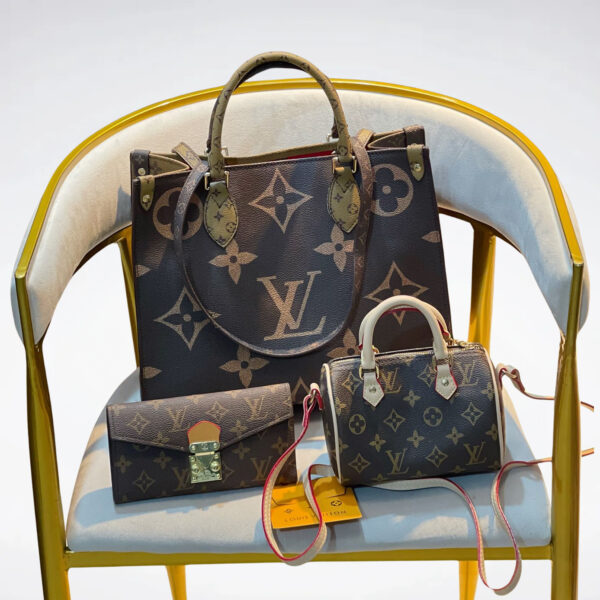 DBS-LC269 - Discounted Price For Set 3 Bags