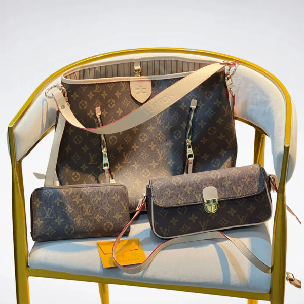 DBS-LC271 - Discounted Price For Set 3 Bags