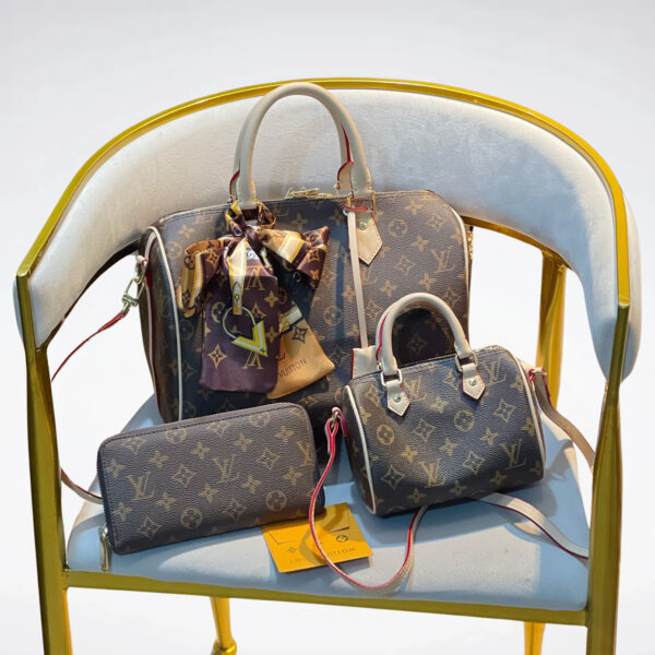 DBS-LC272 - Discounted Price For Set 3 Bags