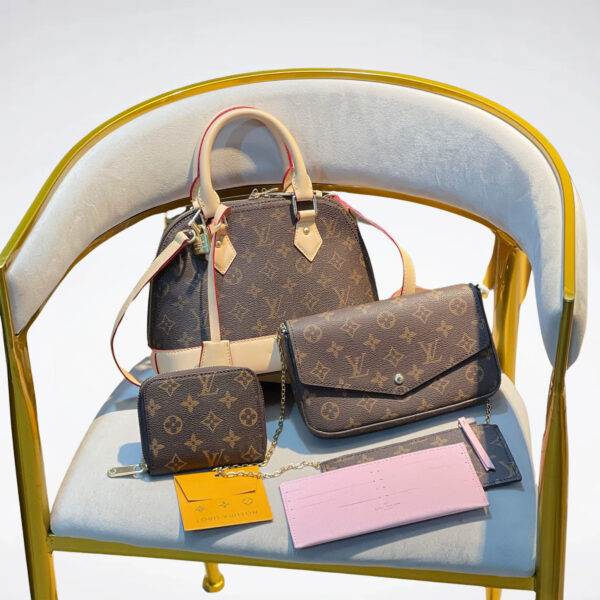 DBS-LC276 - Discounted Price For Set 3 Bags