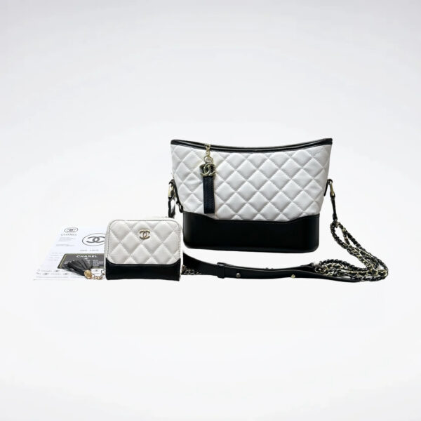 DBS-LC701 - Discounted Price For Set 2 Bags