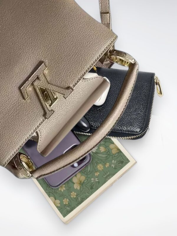 DBS-LC410 - Capucines BB Handbag Deal