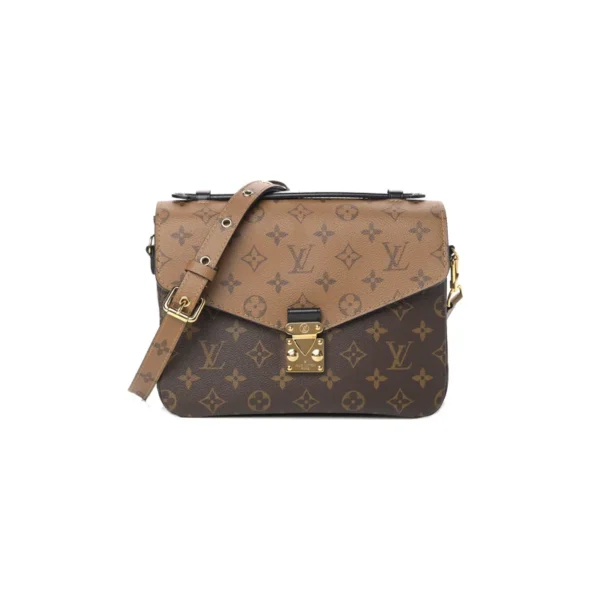 LC02 - Louis Vuitton Women's Fashion Bag