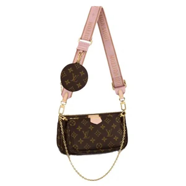 LC04 - Louis Vuitton Women's Fashion Bag