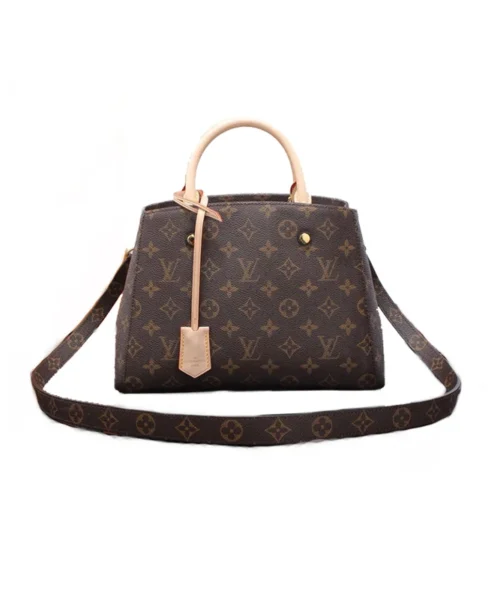 LC07 - Louis Vuitton Women's Fashion Bag