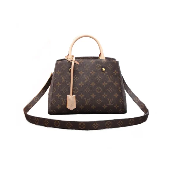 LC07 - Louis Vuitton Women's Fashion Bag