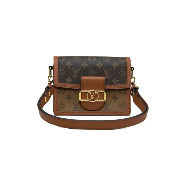 LC09 - Louis Vuitton Women's Fashion Bag
