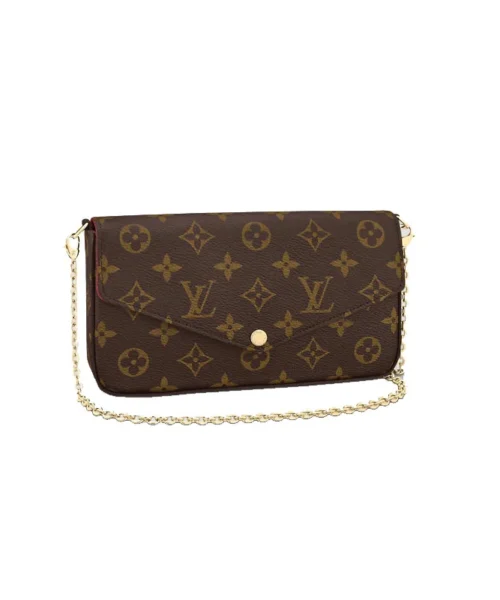 LC12 - Louis Vuitton Women's Fashion Bag