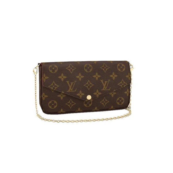 LC12 - Louis Vuitton Women's Fashion Bag