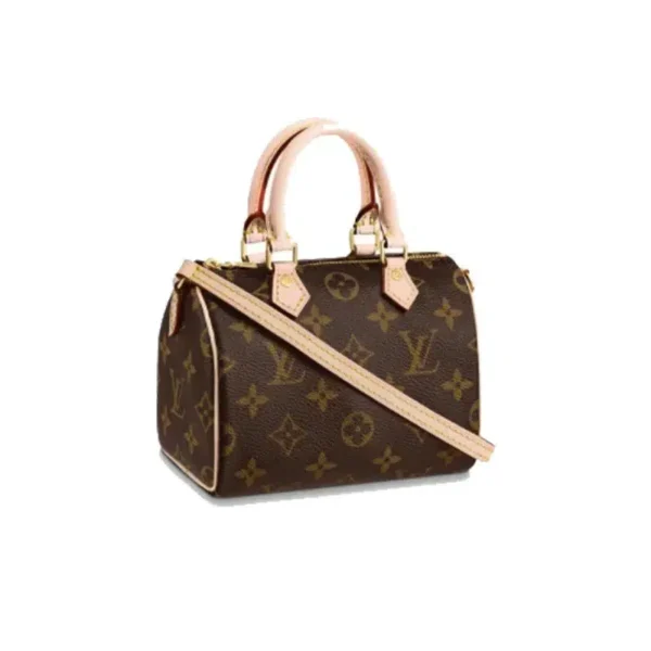 LC18 - Louis Vuitton Women's Fashion Bag