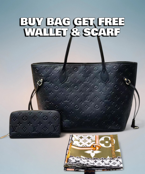 DBS-LC341 - Neverfull MM Handbag Deal