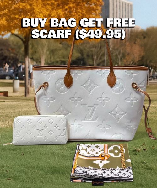DBS-LC342 - Neverfull MM Handbag Deal