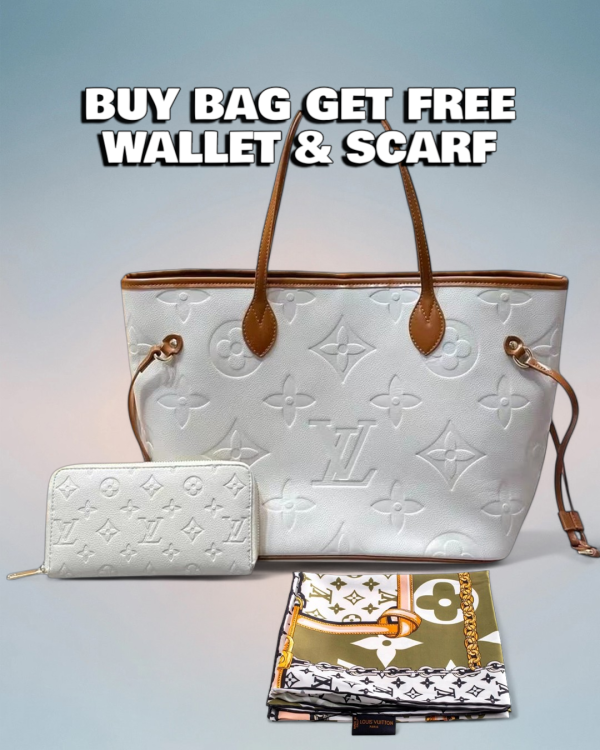 DBS-LC342 - Neverfull MM Handbag Deal