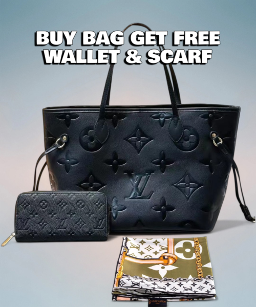 DBS-LC343 - Neverfull MM Handbag Deal