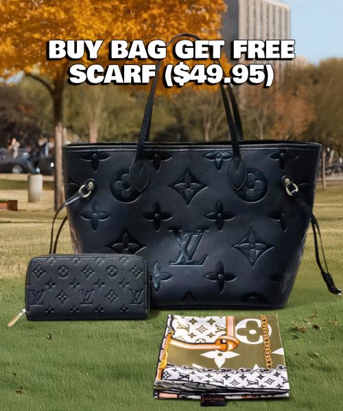 DBS-LC343 - Neverfull MM Handbag Deal