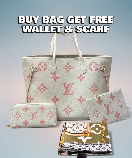 DBS-LC344 - Neverfull MM Handbag Deal