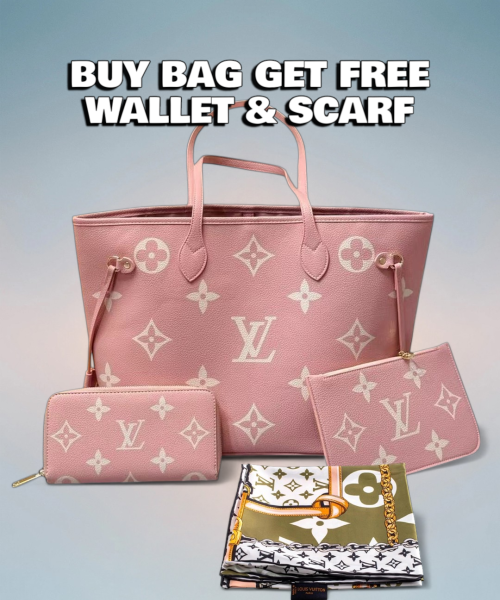 DBS-LC345 - Neverfull MM Handbag Deal