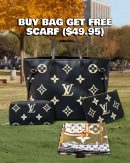 DBS-LC346 - Neverfull MM Handbag Deal