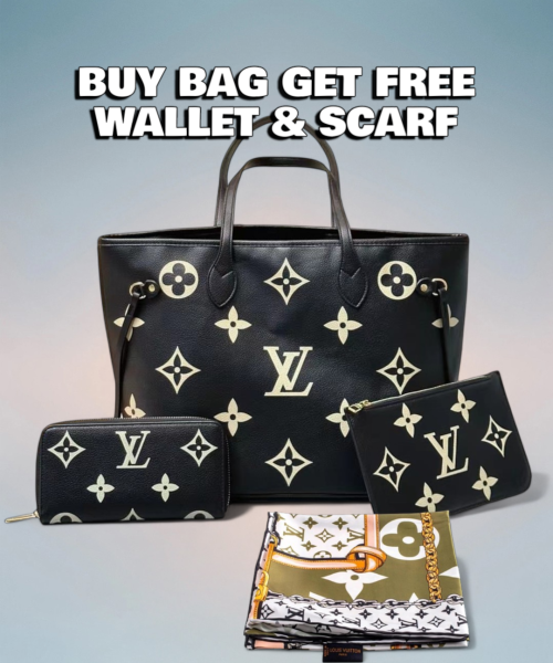 DBS-LC346 - Neverfull MM Handbag Deal