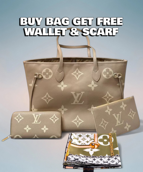 DBS-LC347 - Neverfull MM Handbag Deal