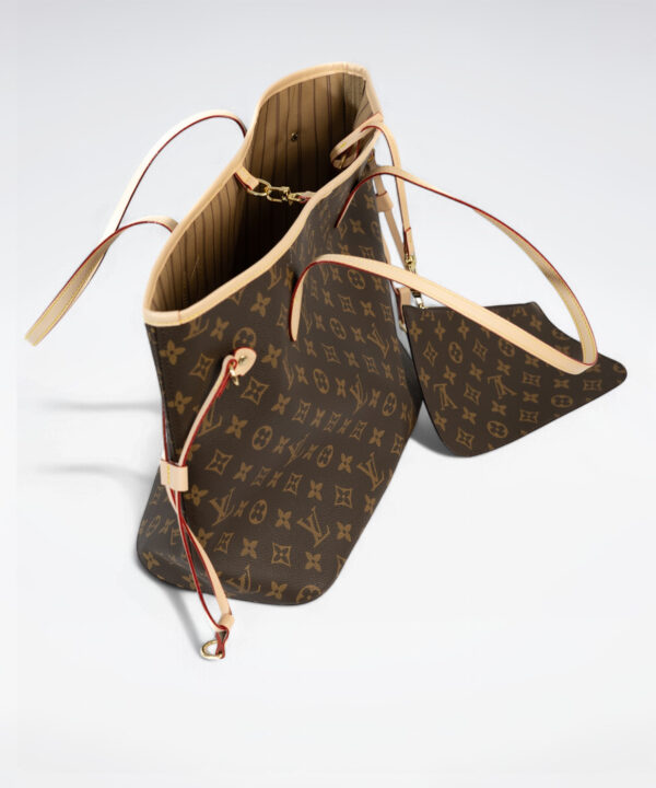 DBS-LC350 - Neverfull MM Handbag Deal