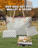 DBS-LC352 - Neverfull MM Handbag Deal