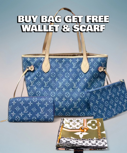 DBS-LC354 - Neverfull MM Handbag Deal