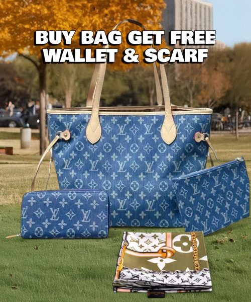 DBS-LC354 - Neverfull MM Handbag Deal