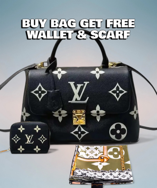 DBS-LC355 - Madeleine MM Handbag Deal