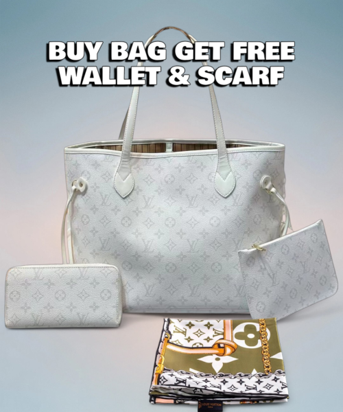 DBS-LC356 - Neverfull MM Handbag Deal