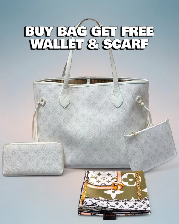 DBS-LC356 - Neverfull MM Handbag Deal